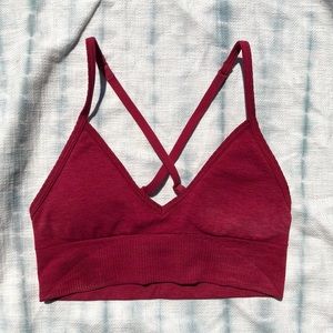 Lululemon Sports Bra - size 2 or 4